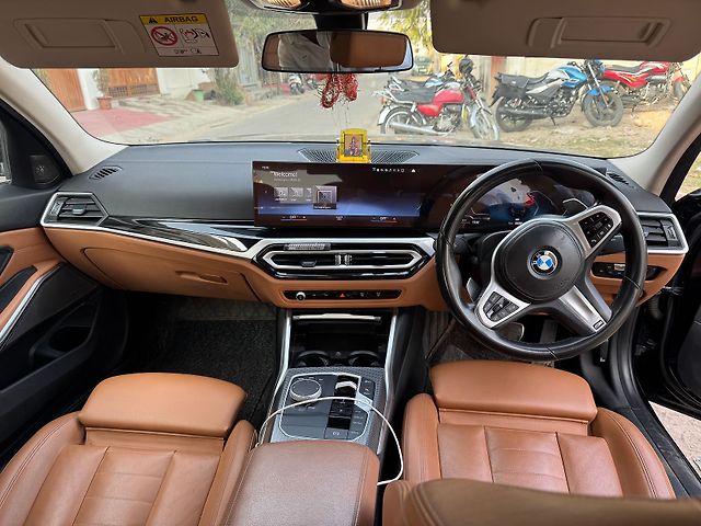 Used BMW 3 Series Gran Limousine 320Ld M Sport [2023] in Lucknow