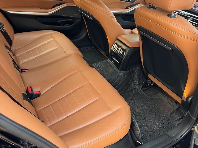 Used BMW 3 Series Gran Limousine 320Ld M Sport [2023] in Lucknow