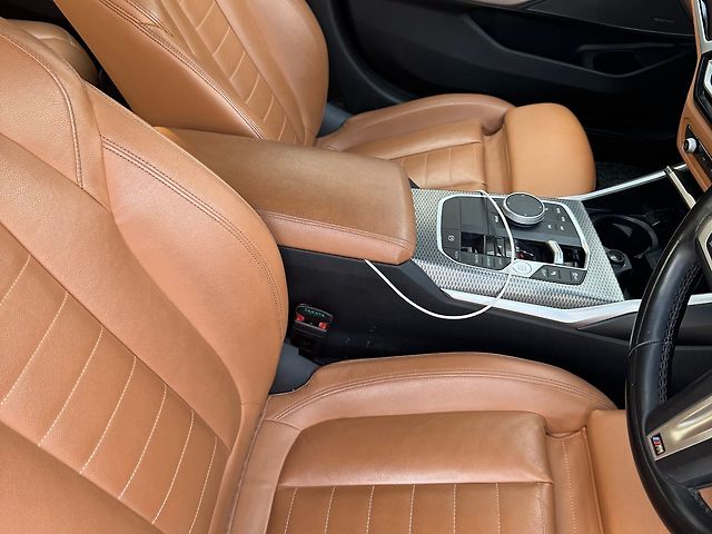 Used BMW 3 Series Gran Limousine 320Ld M Sport [2023] in Lucknow