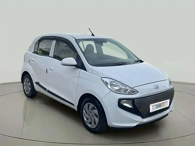 Used 2019 Hyundai Santro in Indore