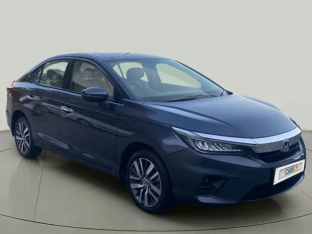 Used 2022 Honda City in Indore