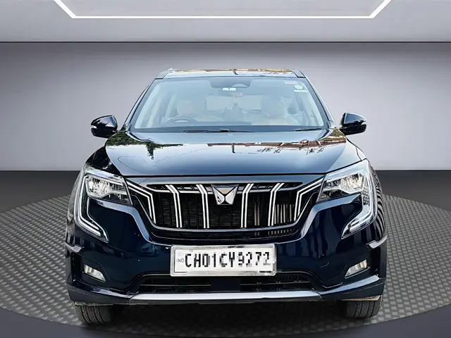 Used 2024 Mahindra XUV700 in Delhi