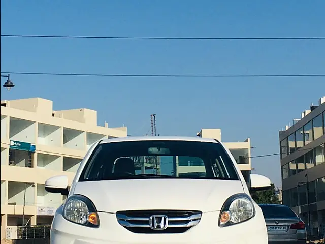 Used Honda Amaze [2013-2016] 1.5 S i-DTEC in Mohali