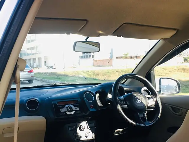 Used Honda Amaze [2013-2016] 1.5 S i-DTEC in Mohali