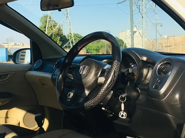 Used Honda Amaze [2013-2016] 1.5 S i-DTEC in Mohali