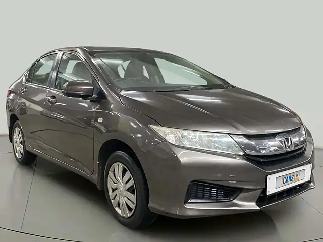 Used 2016 Honda City in Mumbai