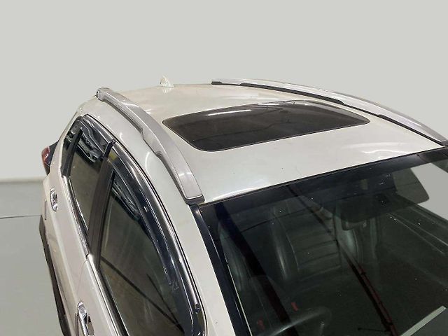 Used Honda WR-V [2017-2020] VX MT Petrol in Mumbai