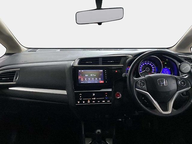 Used Honda WR-V [2017-2020] VX MT Petrol in Mumbai