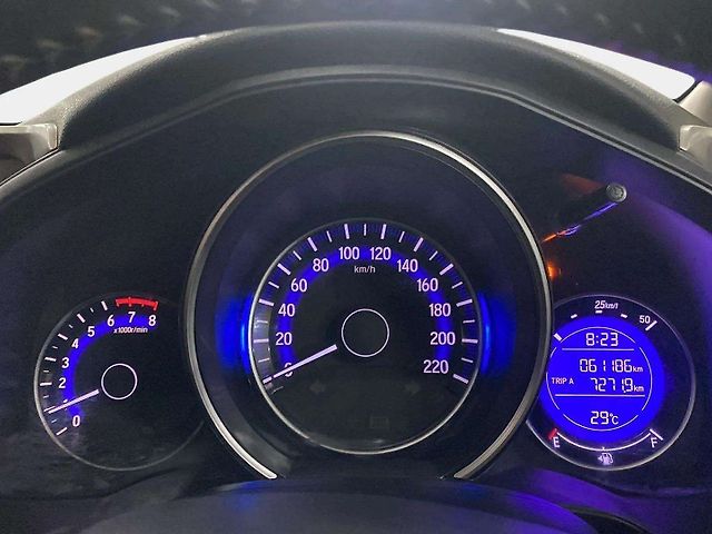 Used Honda WR-V [2017-2020] VX MT Petrol in Mumbai