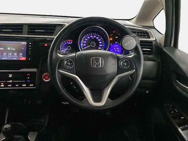 Used Honda WR-V [2017-2020] VX MT Petrol in Mumbai