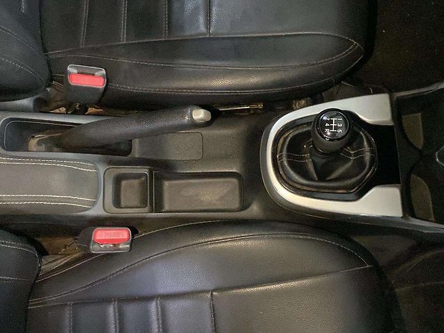 Used Honda WR-V [2017-2020] VX MT Petrol in Mumbai
