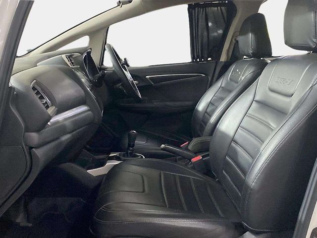 Used Honda WR-V [2017-2020] VX MT Petrol in Mumbai