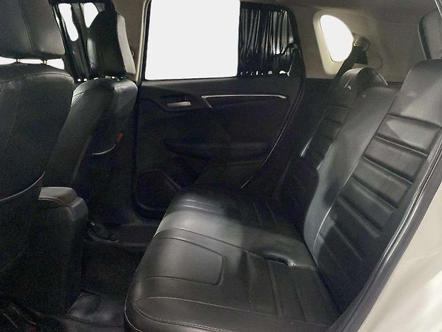 Used Honda WR-V [2017-2020] VX MT Petrol in Mumbai