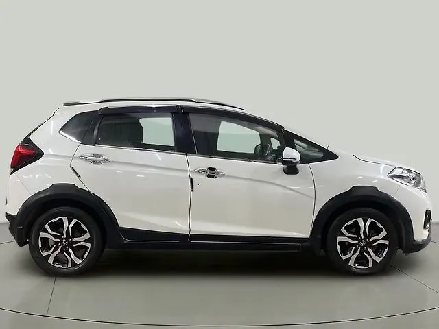 Used Honda WR-V [2017-2020] VX MT Petrol in Mumbai