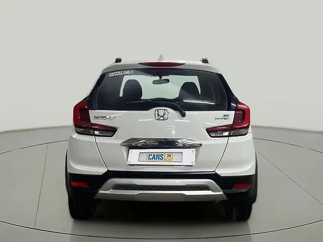 Used Honda WR-V [2017-2020] VX MT Petrol in Mumbai