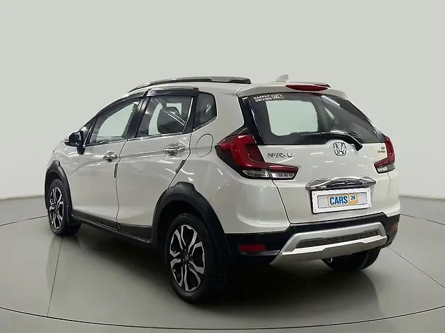 Used Honda WR-V [2017-2020] VX MT Petrol in Mumbai