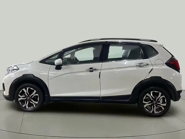 Used Honda WR-V [2017-2020] VX MT Petrol in Mumbai
