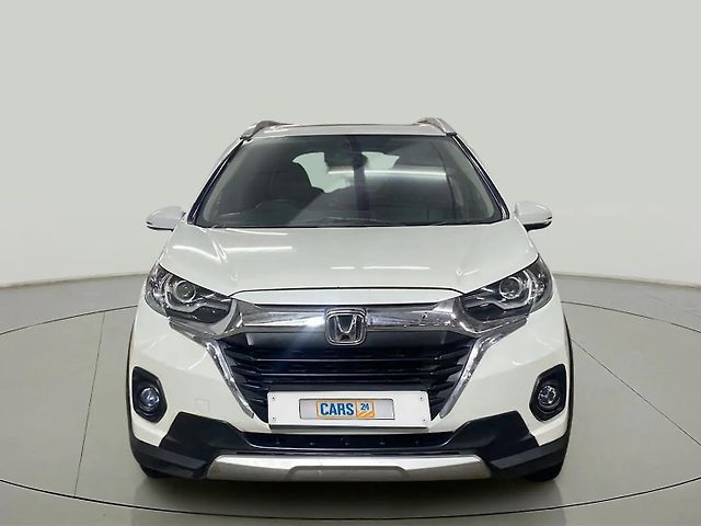 Used Honda WR-V [2017-2020] VX MT Petrol in Mumbai
