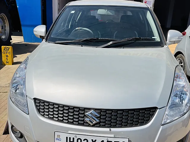 Used 2013 Maruti Suzuki Swift in Ranchi
