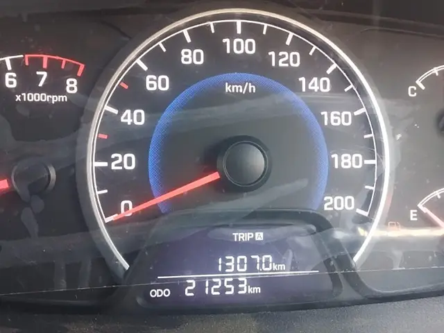 Used Hyundai Grand i10 Sportz 1.2 Kappa VTVT in Mumbai