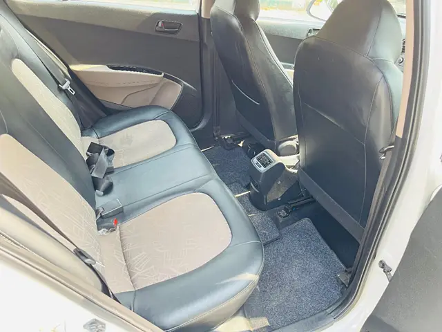 Used Hyundai Grand i10 Magna 1.2 Kappa VTVT in Delhi