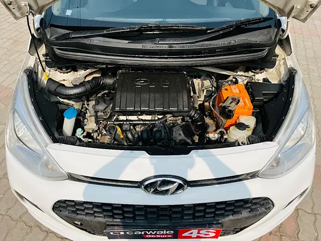 Used Hyundai Grand i10 Magna 1.2 Kappa VTVT in Delhi
