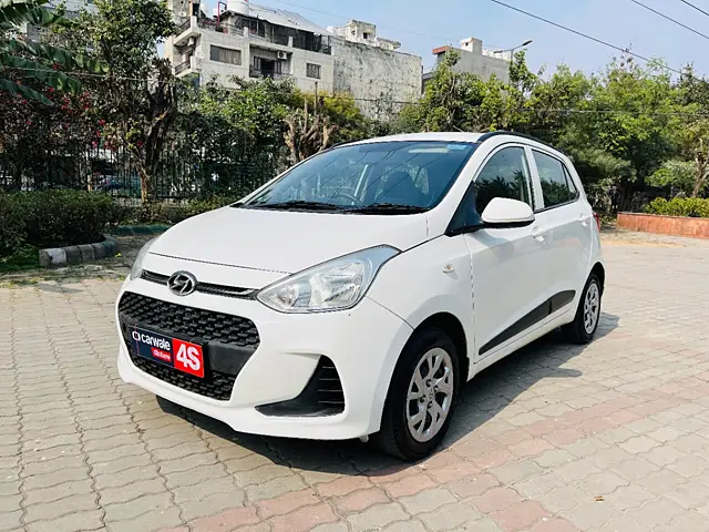Used Hyundai Grand i10 Magna 1.2 Kappa VTVT in Delhi