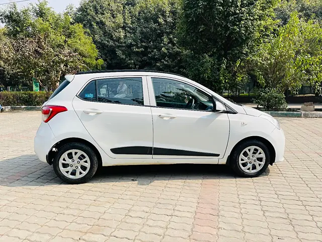Used Hyundai Grand i10 Magna 1.2 Kappa VTVT in Delhi