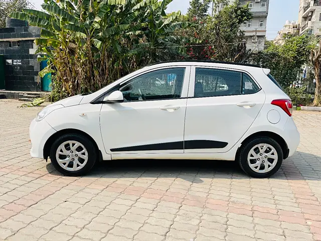 Used Hyundai Grand i10 Magna 1.2 Kappa VTVT in Delhi