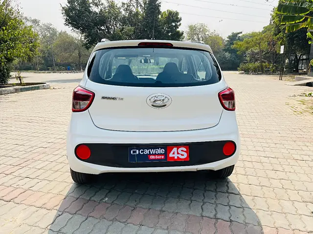 Used Hyundai Grand i10 Magna 1.2 Kappa VTVT in Delhi