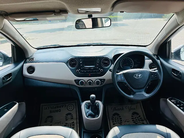 Used Hyundai Grand i10 Magna 1.2 Kappa VTVT in Delhi