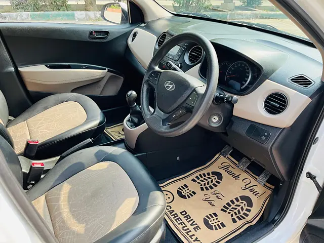Used Hyundai Grand i10 Magna 1.2 Kappa VTVT in Delhi
