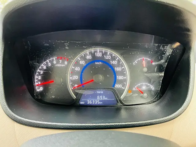 Used Hyundai Grand i10 Magna 1.2 Kappa VTVT in Delhi