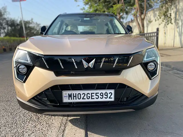 Used 2024 Mahindra XUV300 in Mumbai