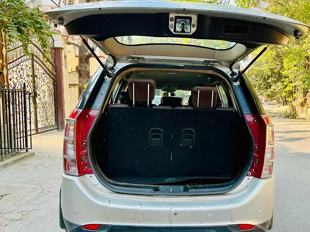 Used Mahindra XUV500 [2015-2018] W8 [2015-2017] in Kanpur