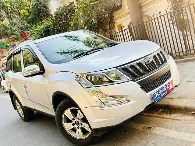 Used Mahindra XUV500 [2015-2018] W8 [2015-2017] in Kanpur