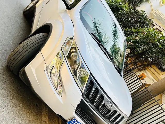 Used Mahindra XUV500 [2015-2018] W8 [2015-2017] in Kanpur