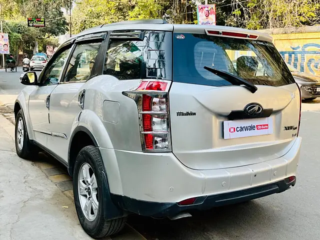 Used Mahindra XUV500 [2015-2018] W8 [2015-2017] in Kanpur