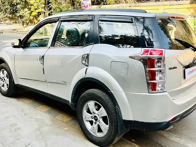 Used Mahindra XUV500 [2015-2018] W8 [2015-2017] in Kanpur