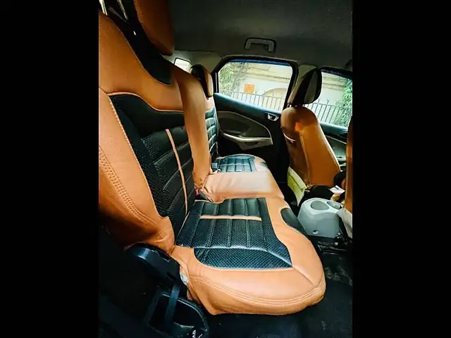 Used Ford EcoSport [2017-2019] Ambiente 1.5L TDCi in Kanpur