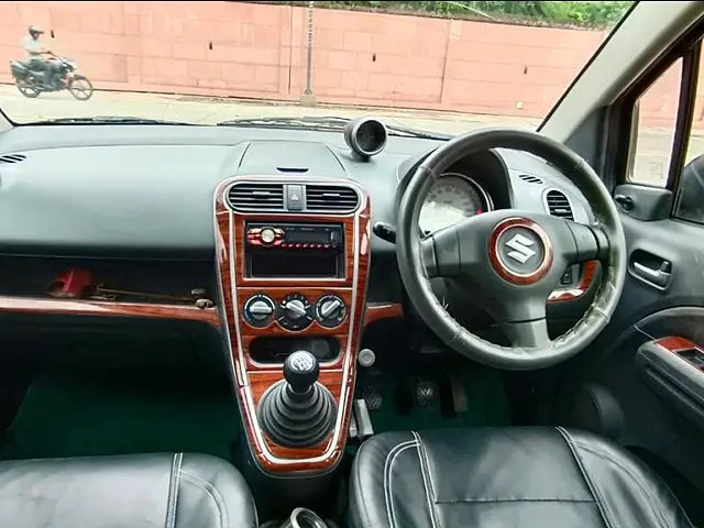 Used Maruti Suzuki Ritz [2009-2012] GENUS VXI in Kanpur