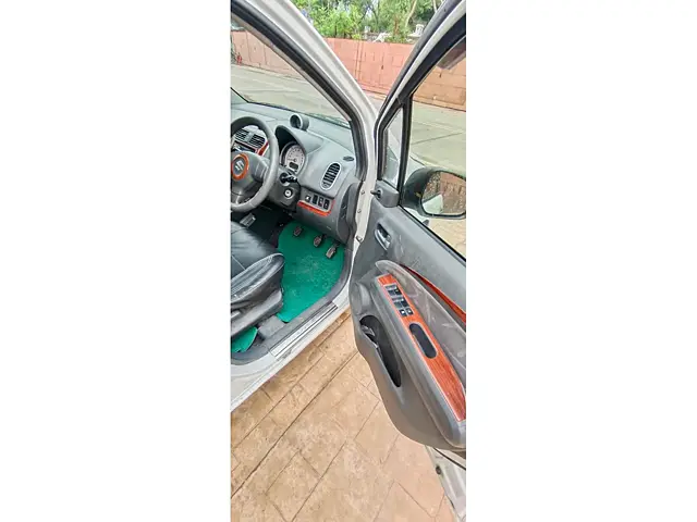 Used Maruti Suzuki Ritz [2009-2012] GENUS VXI in Kanpur