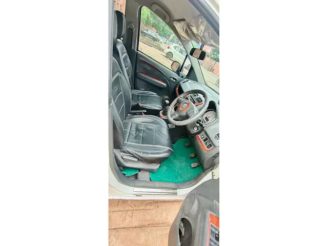 Used Maruti Suzuki Ritz [2009-2012] GENUS VXI in Kanpur