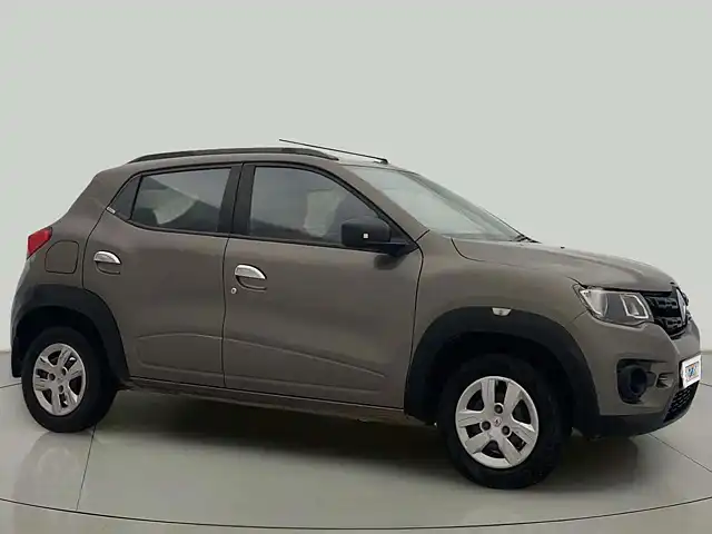 Used 2018 Renault Kwid in Ahmedabad