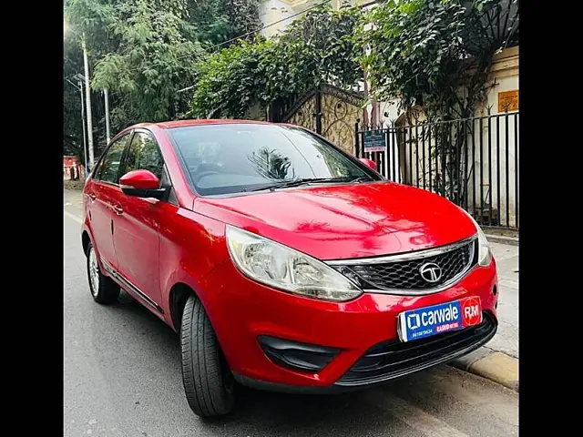Used 2015 Tata Zest in Kanpur