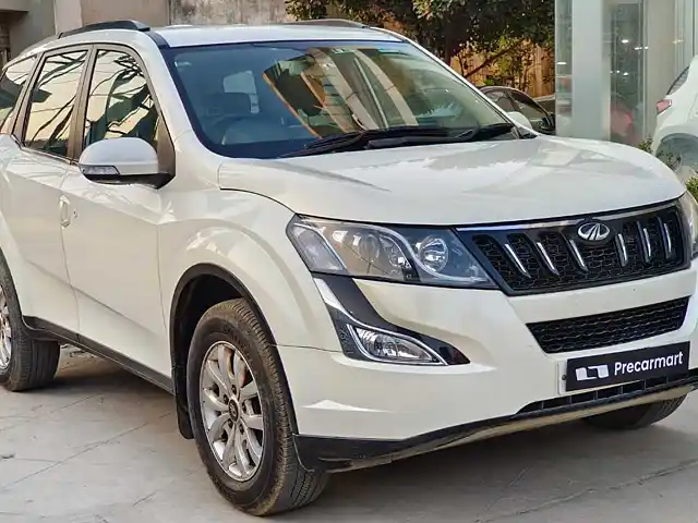 Used 2016 Mahindra XUV500 in Bangalore