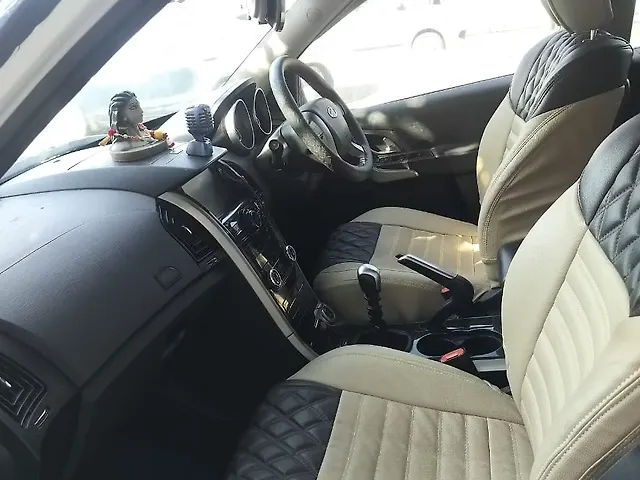 Used Mahindra XUV500 W7 [2018-2020] in Patna
