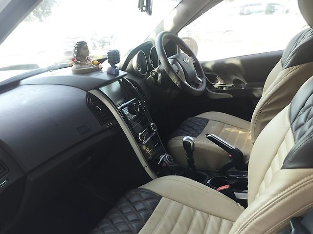 Used Mahindra XUV500 W7 [2018-2020] in Patna