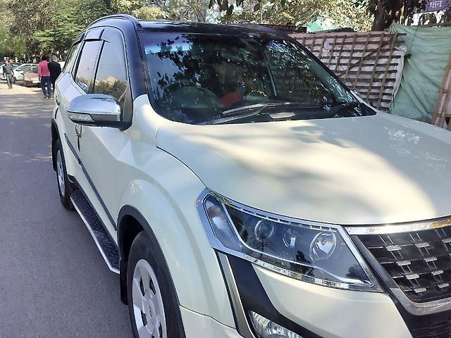Used Mahindra XUV500 W7 [2018-2020] in Patna