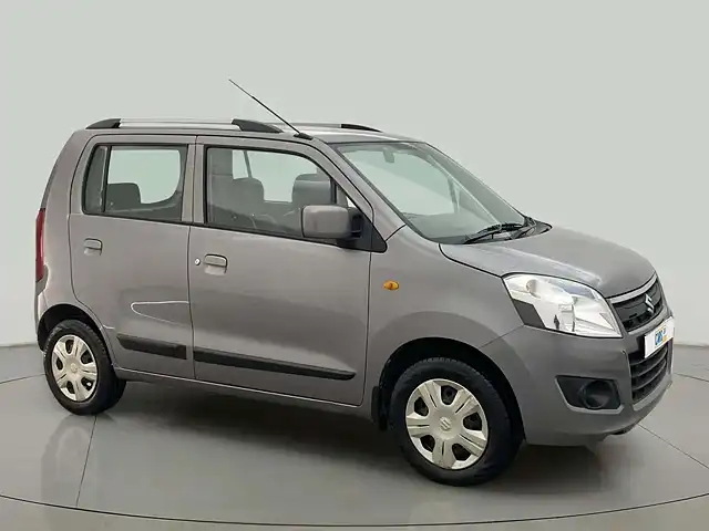 Used 2015 Maruti Suzuki Wagon R in Pune